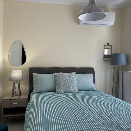 Blooming 31 Axd Apartman Alexandrúpoli Kültér fotó