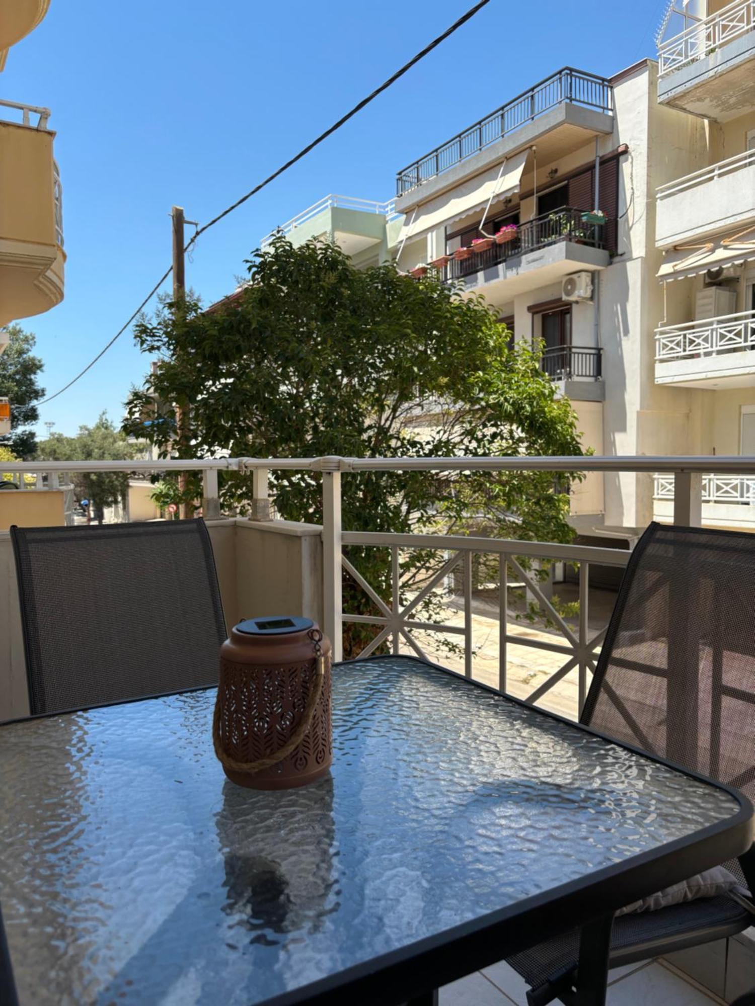 Blooming 31 Axd Apartman Alexandrúpoli Kültér fotó
